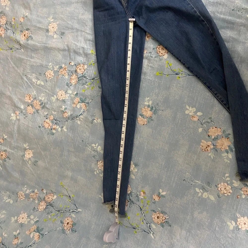 Levis wash matter